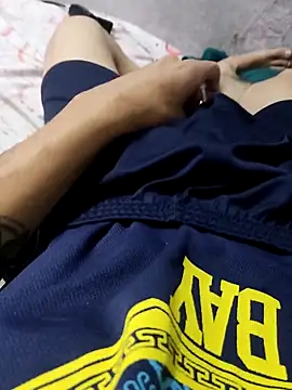 Juliano69xv online show from December 21, 2:51 am