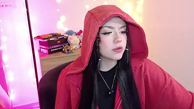 p3ach1 online show from November 9, 11:58 pm