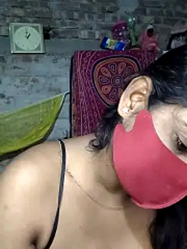 Snapshot of Sagarika-24 chatting on March 26, 7:30 pm Sagarika-24 online show from March 26, 7:30 pm