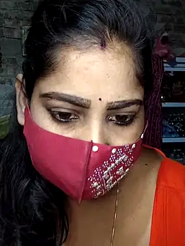 Snapshot of Sagarika-24 chatting on April 2, 7:22 pm Sagarika-24 online show from April 2, 7:22 pm