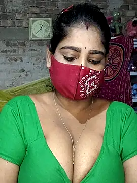 Snapshot of Sagarika-24 chatting on April 10, 7:07 pm Sagarika-24 online show from April 10, 7:07 pm