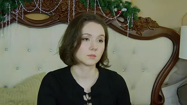 IreneRaye online show from January 9, 9:16 am