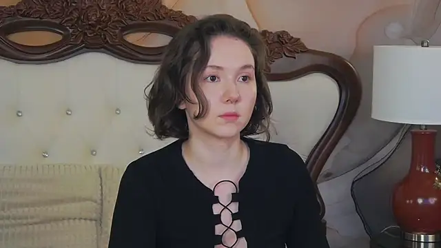 IreneRaye online show from February 13, 4:54 am