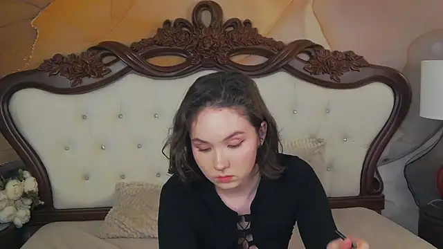 IreneRaye online show from February 13, 12:54 pm