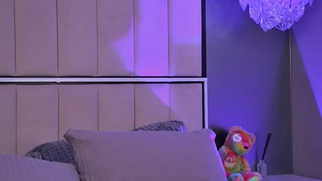 IreneRaye online show from March 11, 6:36 pm