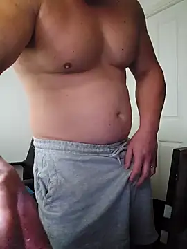 Snapshot of massivemax chatting on October 1, 9:48 am massivemax online show from October 1, 9:48 am