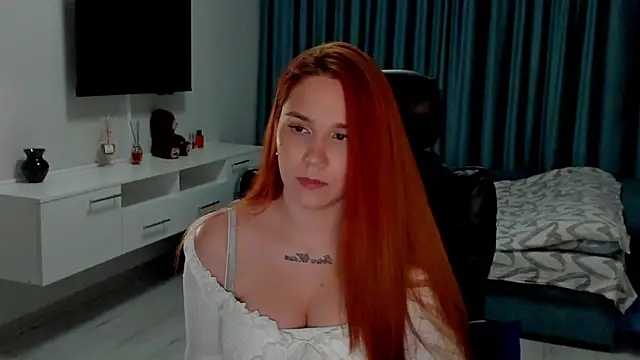 VasilisaHaas online show from March 23, 10:03 pm