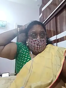 Pushpavathi 78 online show from March 8, 5:33 pm