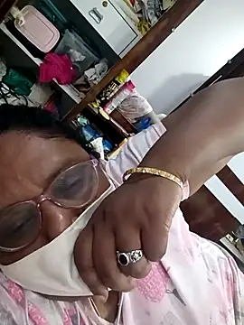 Pushpavathi 78 online show from March 13, 6:34 pm