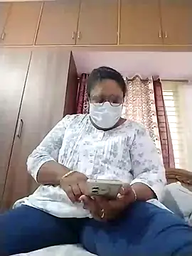Pushpavathi 78 online show from April 30, 11:49 am