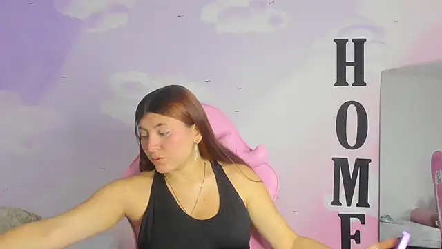 carolayrosse online show from March 5, 2:57 am