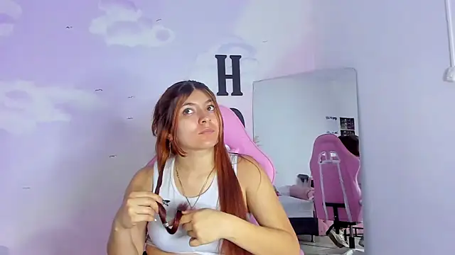 carolayrosse online show from March 22, 2:16 am