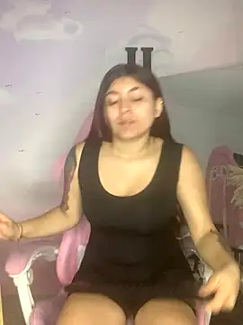 carolayrosse online show from October 11, 3:06 am