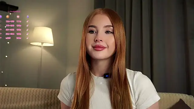 DawnAcreman online show from February 4, 2:10 pm