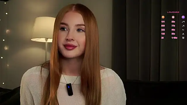 DawnAcreman online show from February 8, 2:05 pm