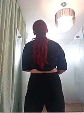 Amy--Samy online show from May 5, 2:58 pm