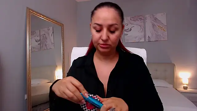 Amy--Samy online show from May 24, 3:39 pm