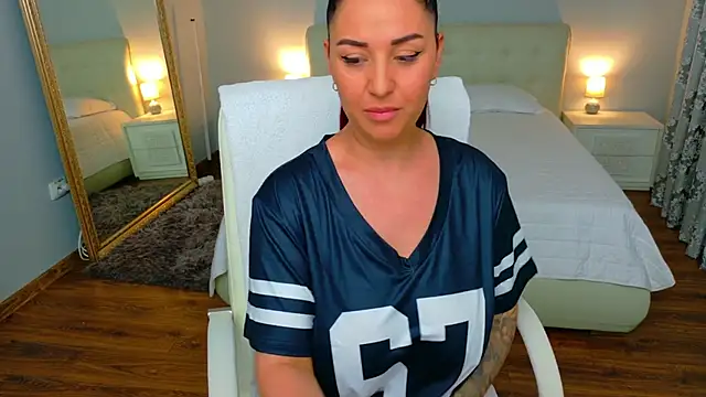 Amy--Samy online show from June 20, 1:25 pm