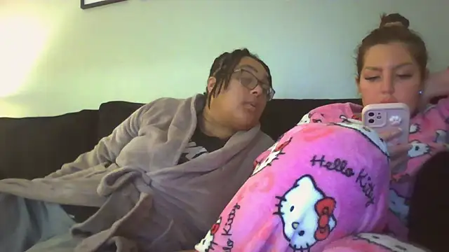 vanilla chocolate23 online show from January 4, 6:19 pm