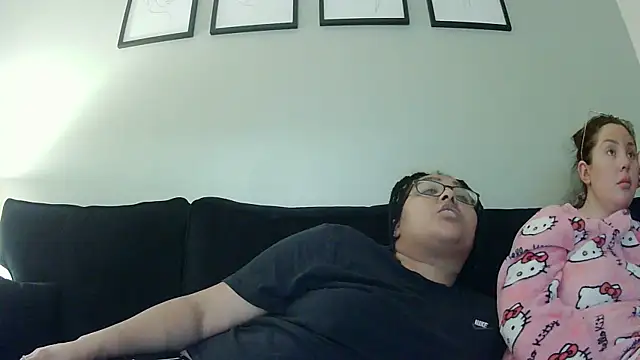 vanilla chocolate23 online show from January 19, 6:53 pm