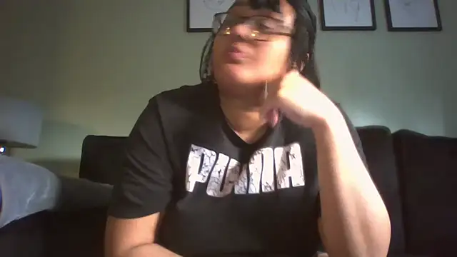 vanilla chocolate23 online show from February 19, 3:16 pm