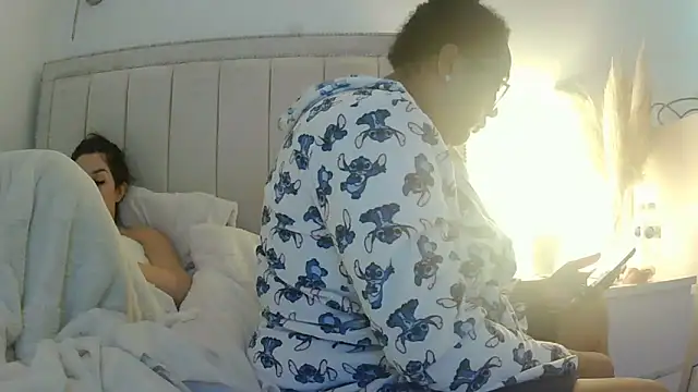 vanilla chocolate23 online show from October 12, 9:08 am