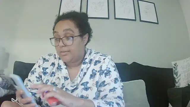 vanilla chocolate23 online show from November 15, 11:29 am