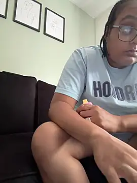 vanilla chocolate23 online show from July 22, 9:12 am