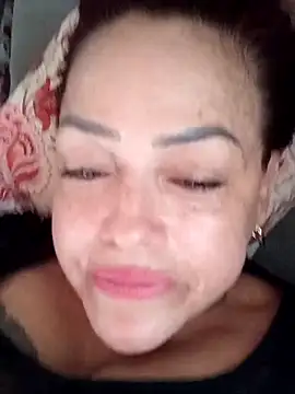 Zamara milf online show from February 15, 9:00 pm