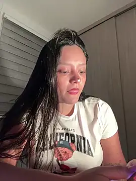 kenndall 21 online show from March 17, 12:15 am