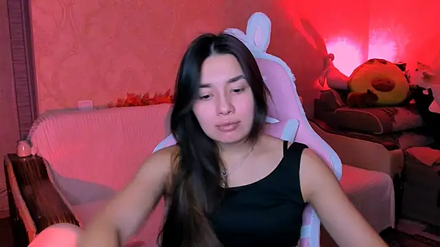 Swee Alicee online show from November 20, 6:18 pm