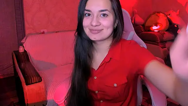 Swee Alicee online show from December 4, 6:49 pm