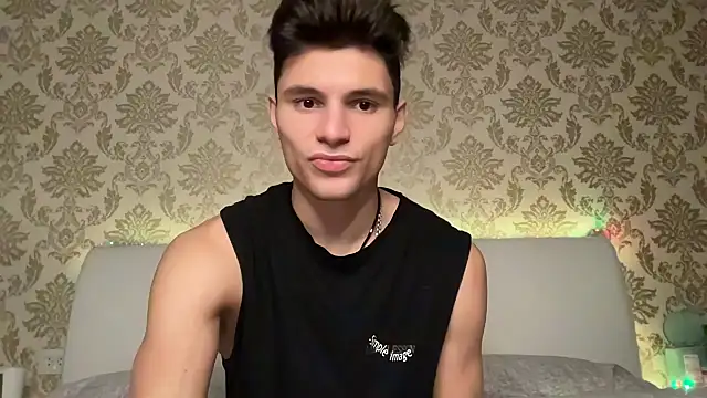 denlover1 online show from January 27, 3:50 pm