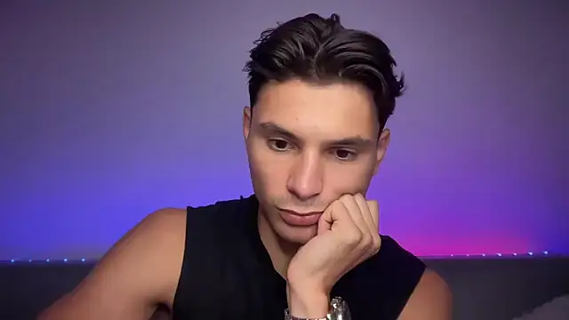 denlover1 online show from September 20, 3:51 am