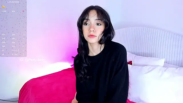 PettyCloeh online show from January 10, 8:15 pm