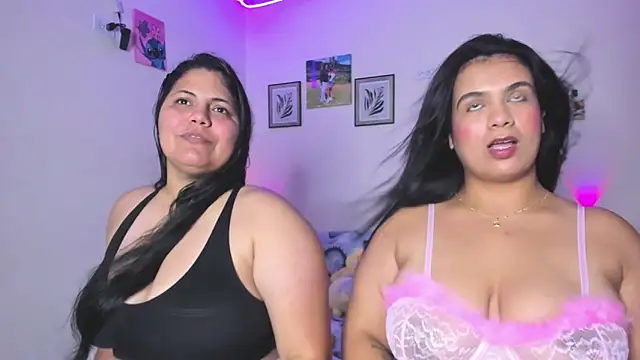 dulce  love69 online show from May 23, 2:50 am