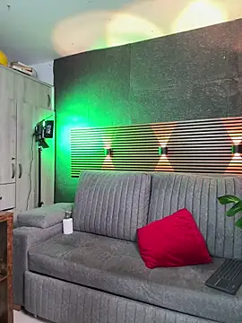  EUFRATES  online show from November 25, 11:38 pm