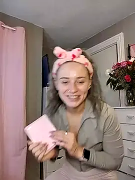 lexybabyxo online show from February 19, 12:23 pm