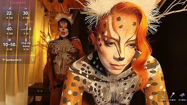 sahra taylor  online show from December 21, 4:03 pm