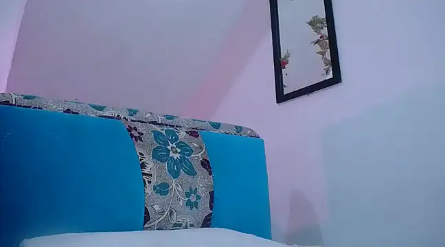 diamonmeli online show from February 5, 2:37 pm