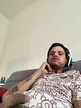 stevego94 online show from December 2, 11:51 pm