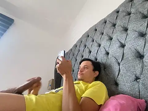 stevego94 online show from December 5, 7:28 pm