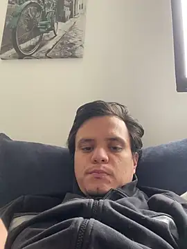 stevego94 online show from January 7, 7:59 pm