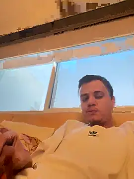 stevego94 online show from February 27, 12:54 am