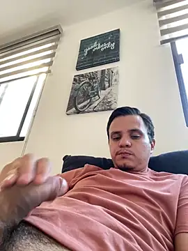 stevego94 online show from March 11, 11:48 pm