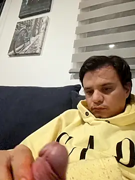 stevego94 online show from October 1, 5:02 am