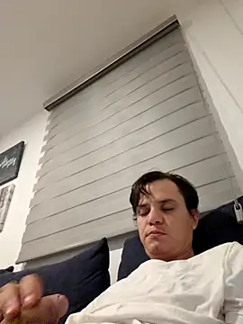 stevego94 online show from October 11, 8:57 am