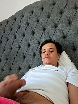 stevego94 online show from October 25, 5:40 pm