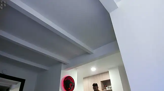 tony muscle online show from February 8, 12:49 am