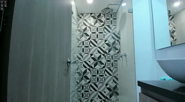 tony muscle online show from February 12, 9:11 pm